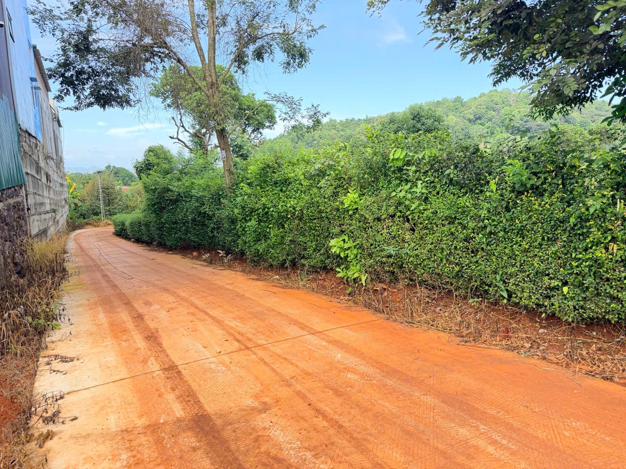 Bán Đất CLN 2354m² Hẻm Đường 30/4 Phường Ea Tam BMT – Giá 6 Tỷ 550 Triệu