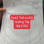 Bán Đất Nền 210m² Thôn 6 Xã Cư Êbur BMT – Giá 2 Tỷ 150 Triệu - ảnh 4