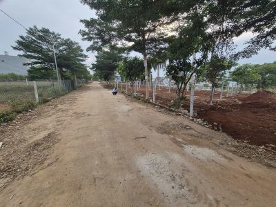 Bán Đất Nền 119m² Khu Sinh Thái Him Lam Hòa Thắng – 1 Tỷ 170 Triệu