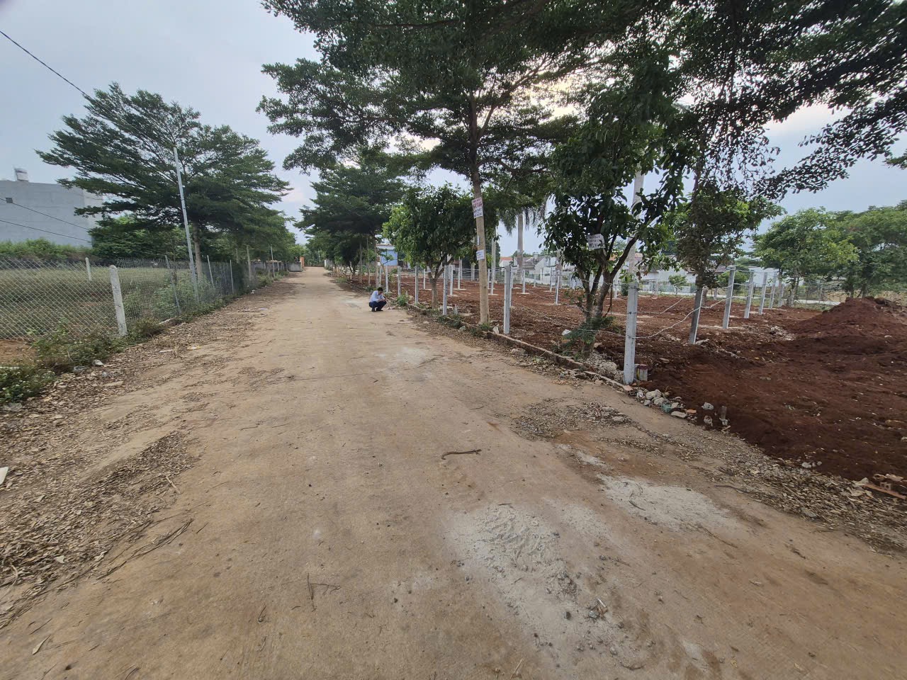 Bán Đất Nền 119m² Khu Sinh Thái Him Lam Hòa Thắng – 1 Tỷ 170 Triệu