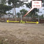 Bán Đất Nền 119m² Khu Sinh Thái Him Lam Hòa Thắng – 1 Tỷ 170 Triệu - ảnh 2