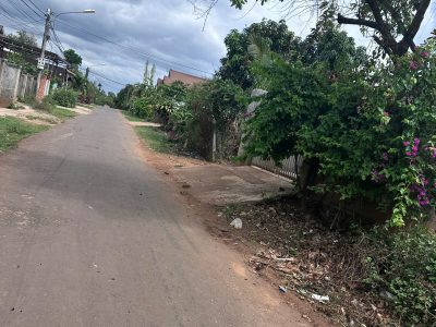 Bán Đất Nền 200m² Sau Chợ Ea Kao Buôn Ma Thuột – Giá 1 Tỷ 299 Triệu