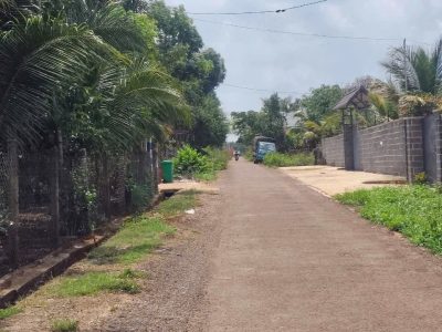 Bán Đất Nền 135m² Đường B5 Ea Tu Tân An – Giá 1 Tỷ 150 Triệu