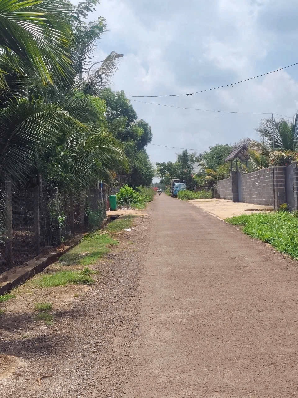 Bán Đất Nền 135m² Đường B5 Ea Tu Tân An – Giá 1 Tỷ 150 Triệu