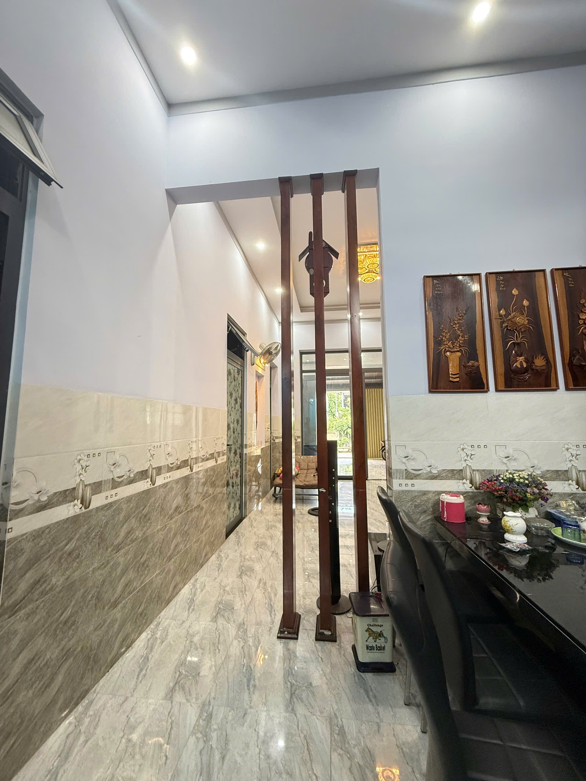 Bán Nhà Mặt Tiền 173m² Đường Ngô Chí Quốc Tân Lập – Kinh Doanh Đắc Địa