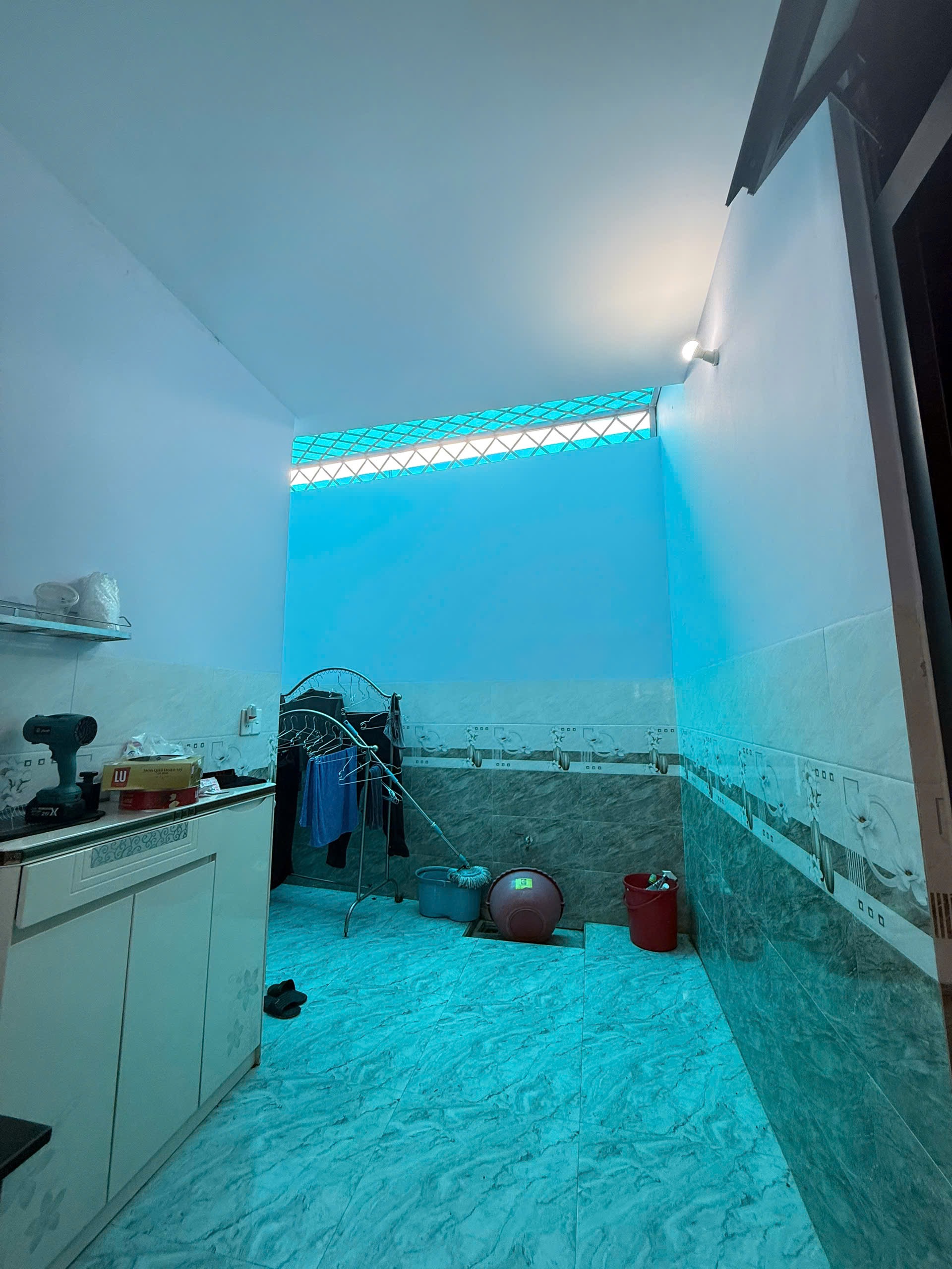 Bán Nhà Mặt Tiền 173m² Đường Ngô Chí Quốc Tân Lập – Kinh Doanh Đắc Địa
