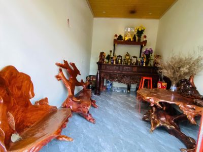 Bán Nhà 6x20m Gần Quốc Lộ 14 Xã Đạt Lý Buôn Ma Thuột – Giá 2 Tỷ 350 Triệu