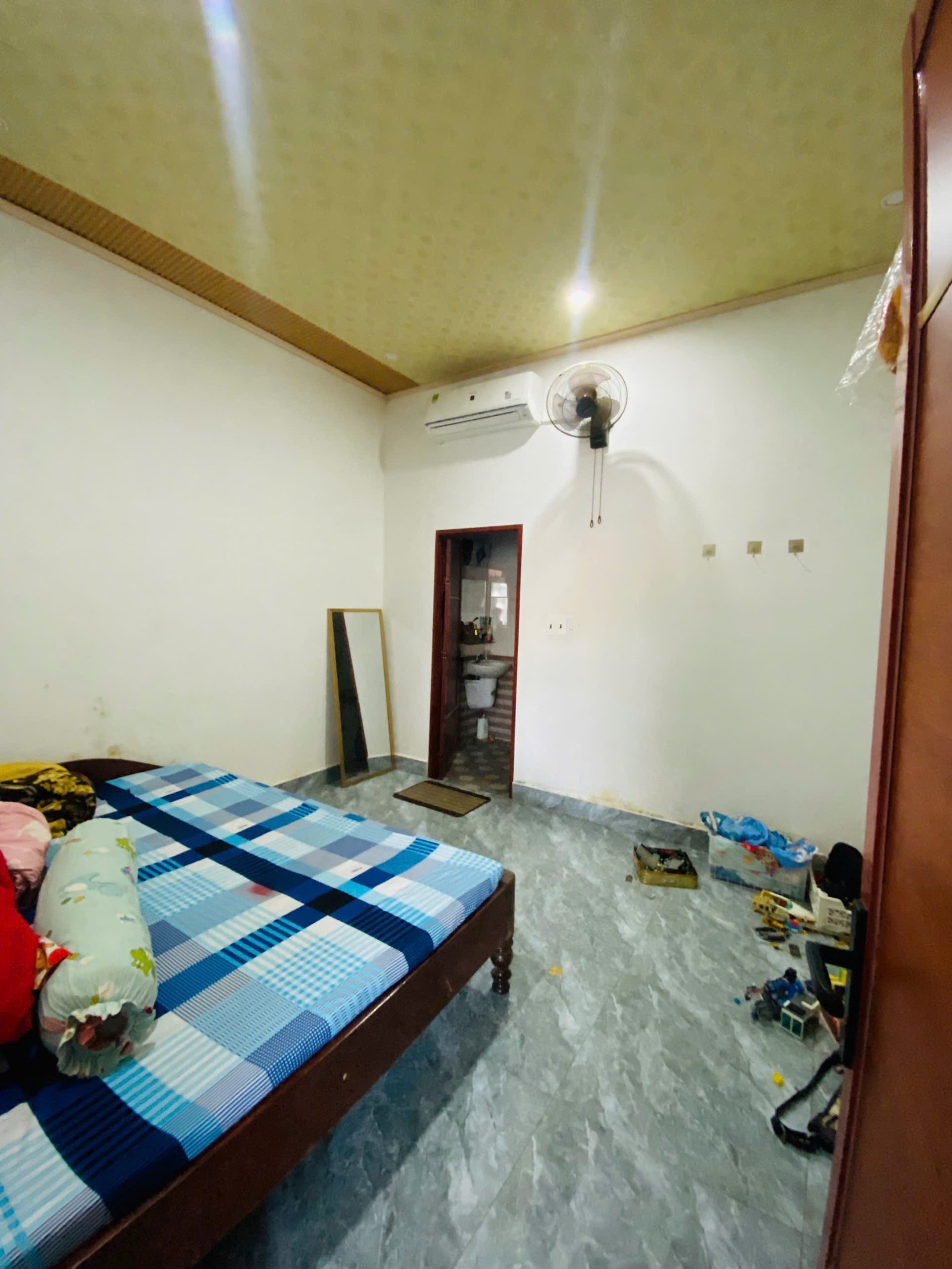 Bán Nhà 6x20m Gần Quốc Lộ 14 Xã Đạt Lý Buôn Ma Thuột – Giá 2 Tỷ 350 Triệu