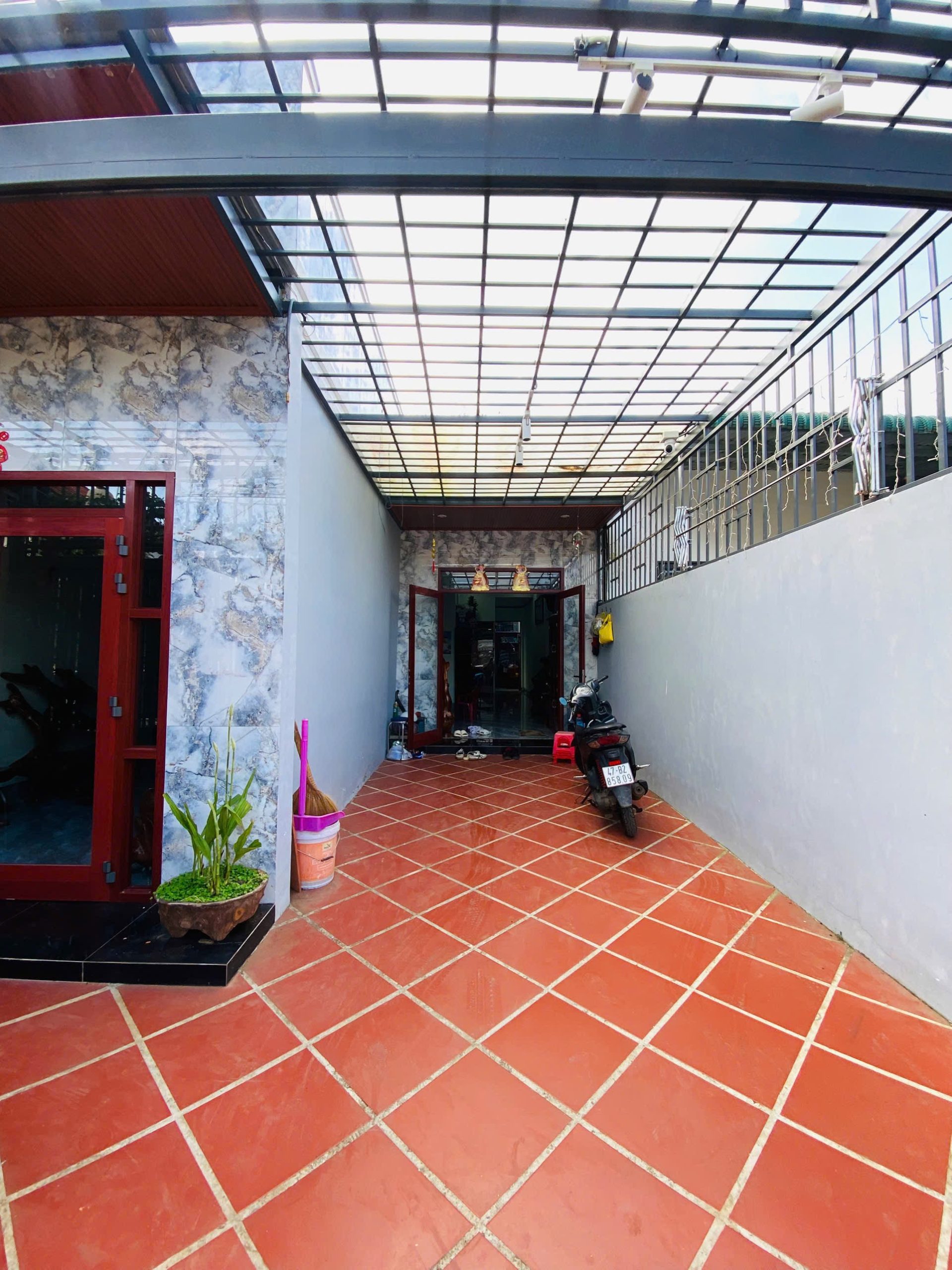Bán Nhà 6x20m Gần Quốc Lộ 14 Xã Đạt Lý Buôn Ma Thuột – Giá 2 Tỷ 350 Triệu