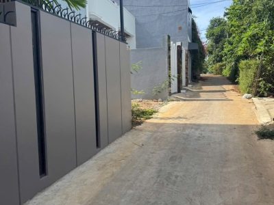 Bán Đất Nền 80m² Hẻm 27 Tuệ Tĩnh Buôn Ma Thuột – Giá 2 Tỷ 300 Triệu