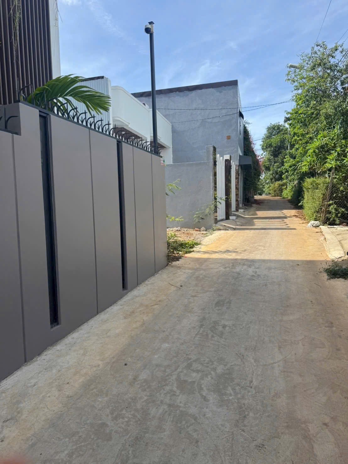 Bán Đất Nền 80m² Hẻm 27 Tuệ Tĩnh Buôn Ma Thuột – Giá 2 Tỷ 300 Triệu
