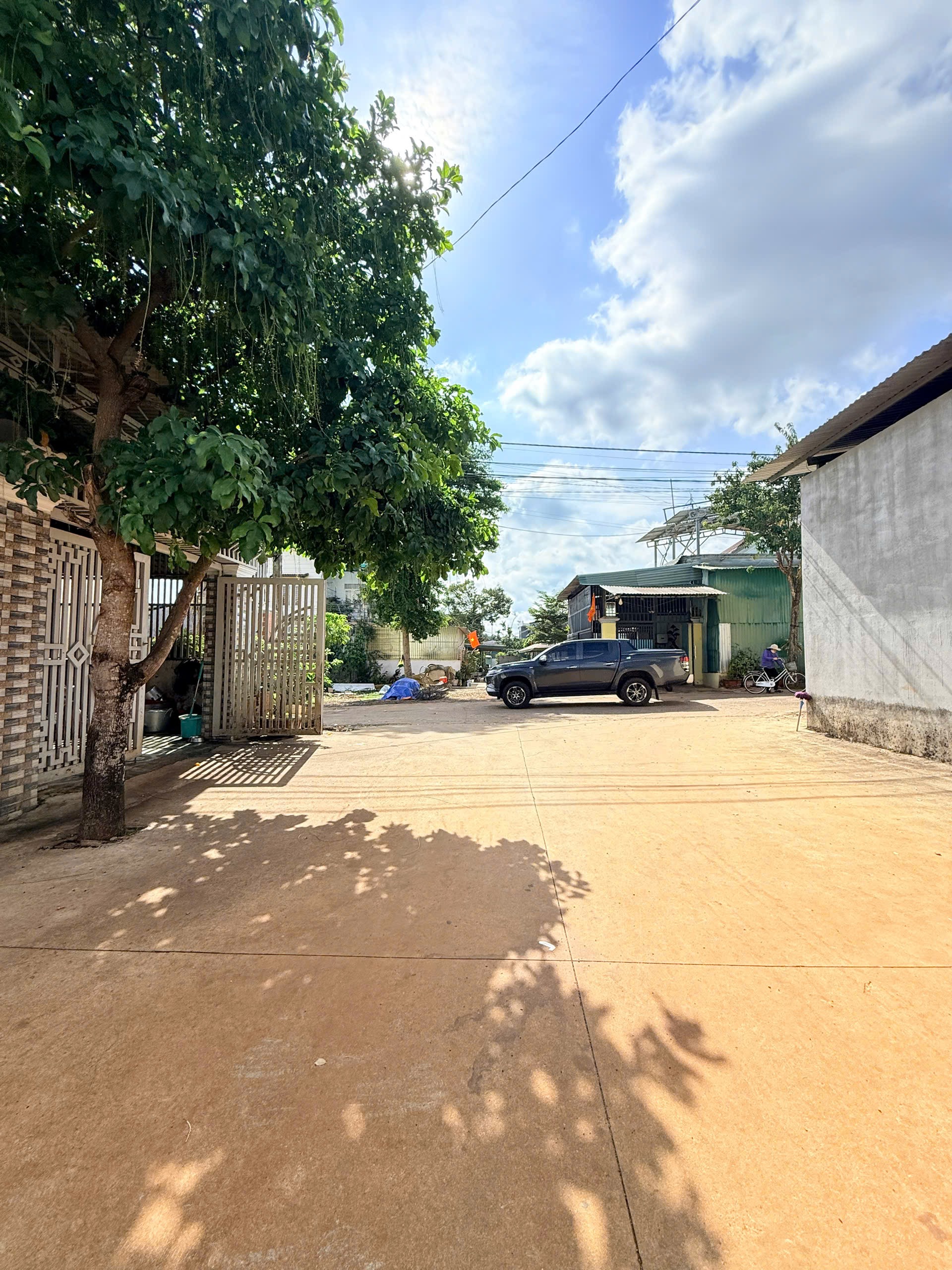 Bán Đất Nền 120m² Phường Tân Hòa Buôn Ma Thuột – Giá 2 Tỷ 600 Triệu