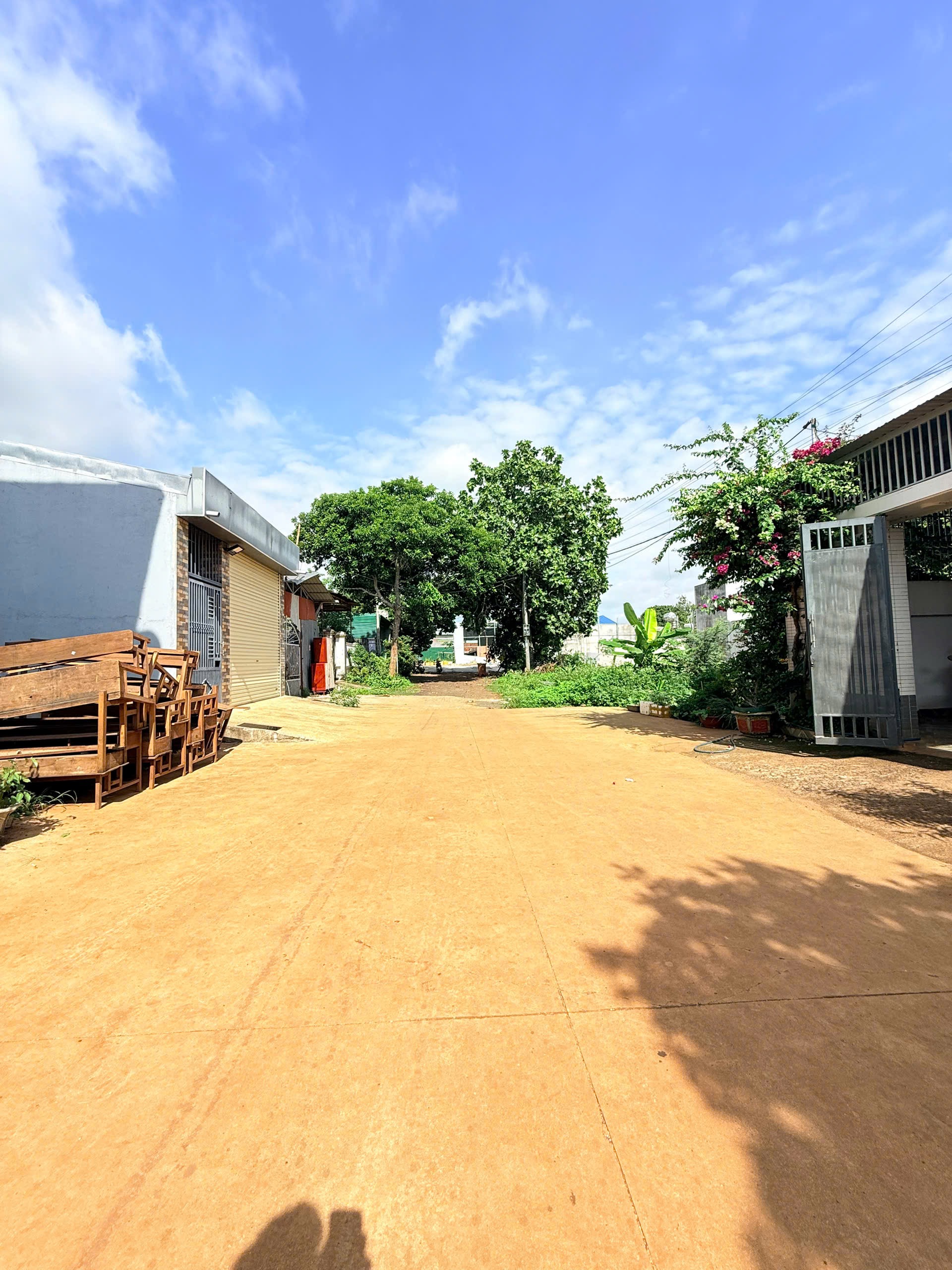 Bán Đất Nền 120m² Phường Tân Hòa Buôn Ma Thuột – Giá 2 Tỷ 600 Triệu