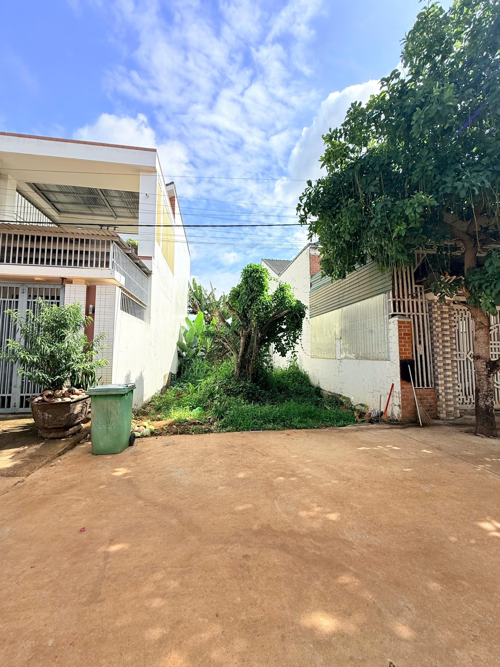 Bán Đất Nền 120m² Phường Tân Hòa Buôn Ma Thuột – Giá 2 Tỷ 600 Triệu