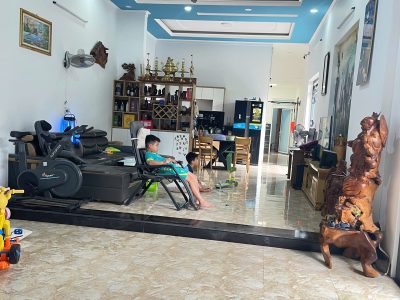 Bán Nhà Hẻm 110m² Đường Y Moan Buôn Ma Thuột – Giá 2 Tỷ 650 Triệu