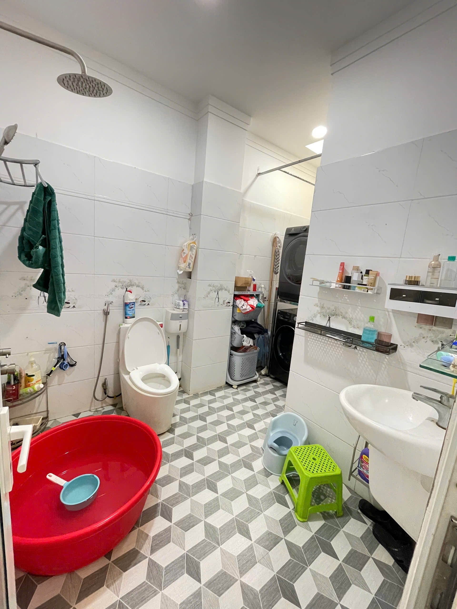 Bán Nhà Hẻm 110m² Đường Y Moan Buôn Ma Thuột – Giá 2 Tỷ 650 Triệu