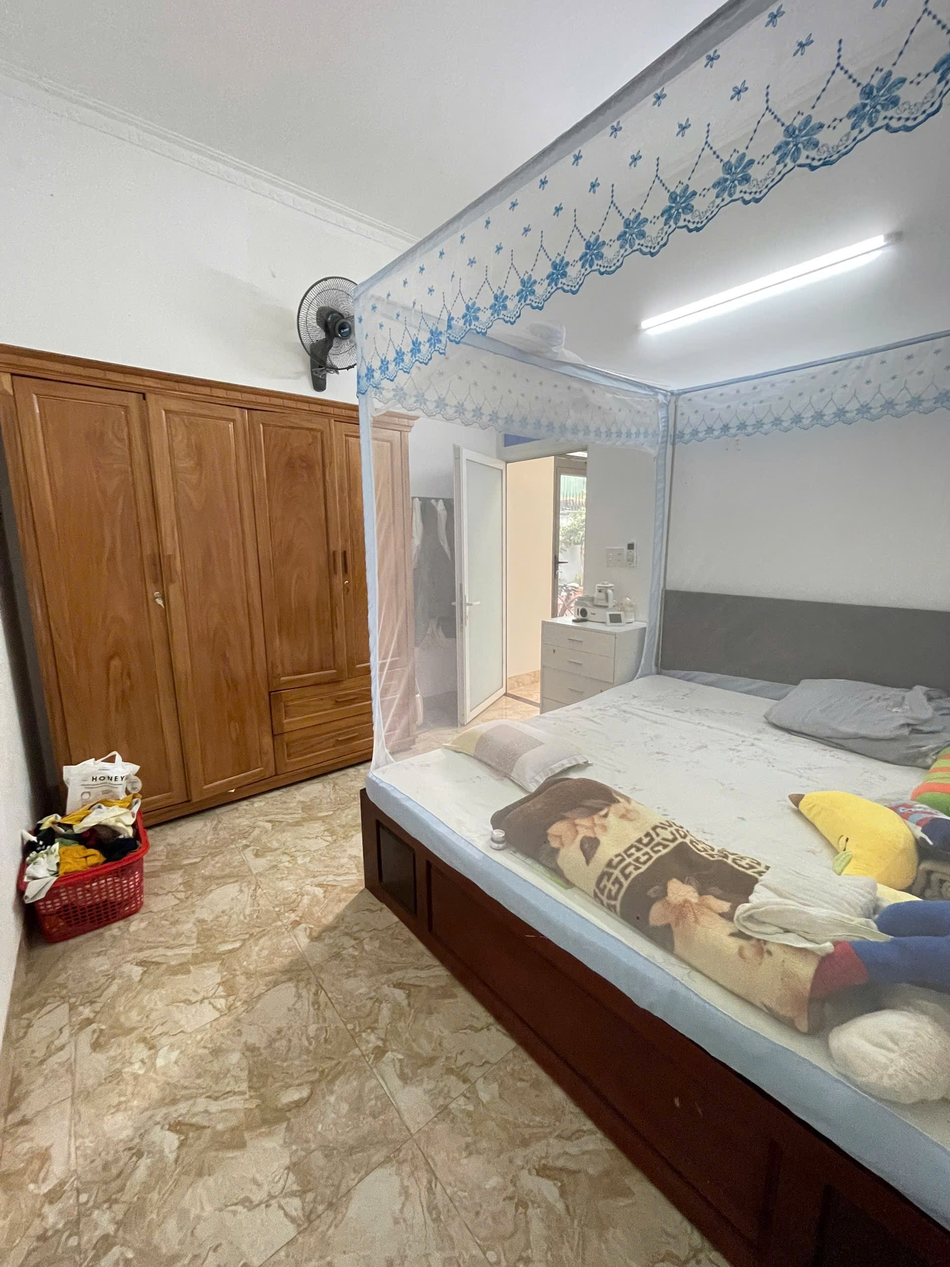 Bán Nhà Hẻm 110m² Đường Y Moan Buôn Ma Thuột – Giá 2 Tỷ 650 Triệu