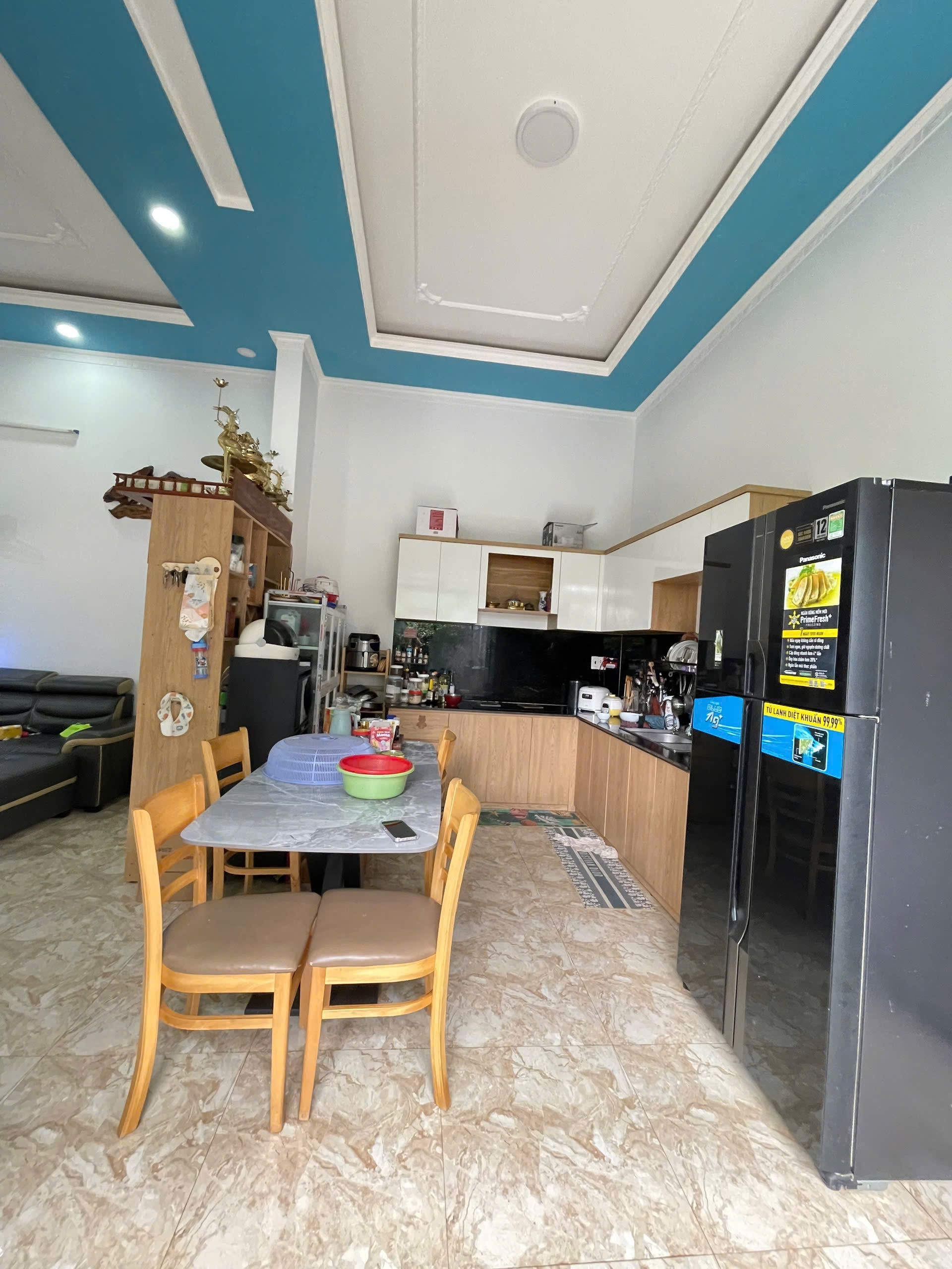 Bán Nhà Hẻm 110m² Đường Y Moan Buôn Ma Thuột – Giá 2 Tỷ 650 Triệu