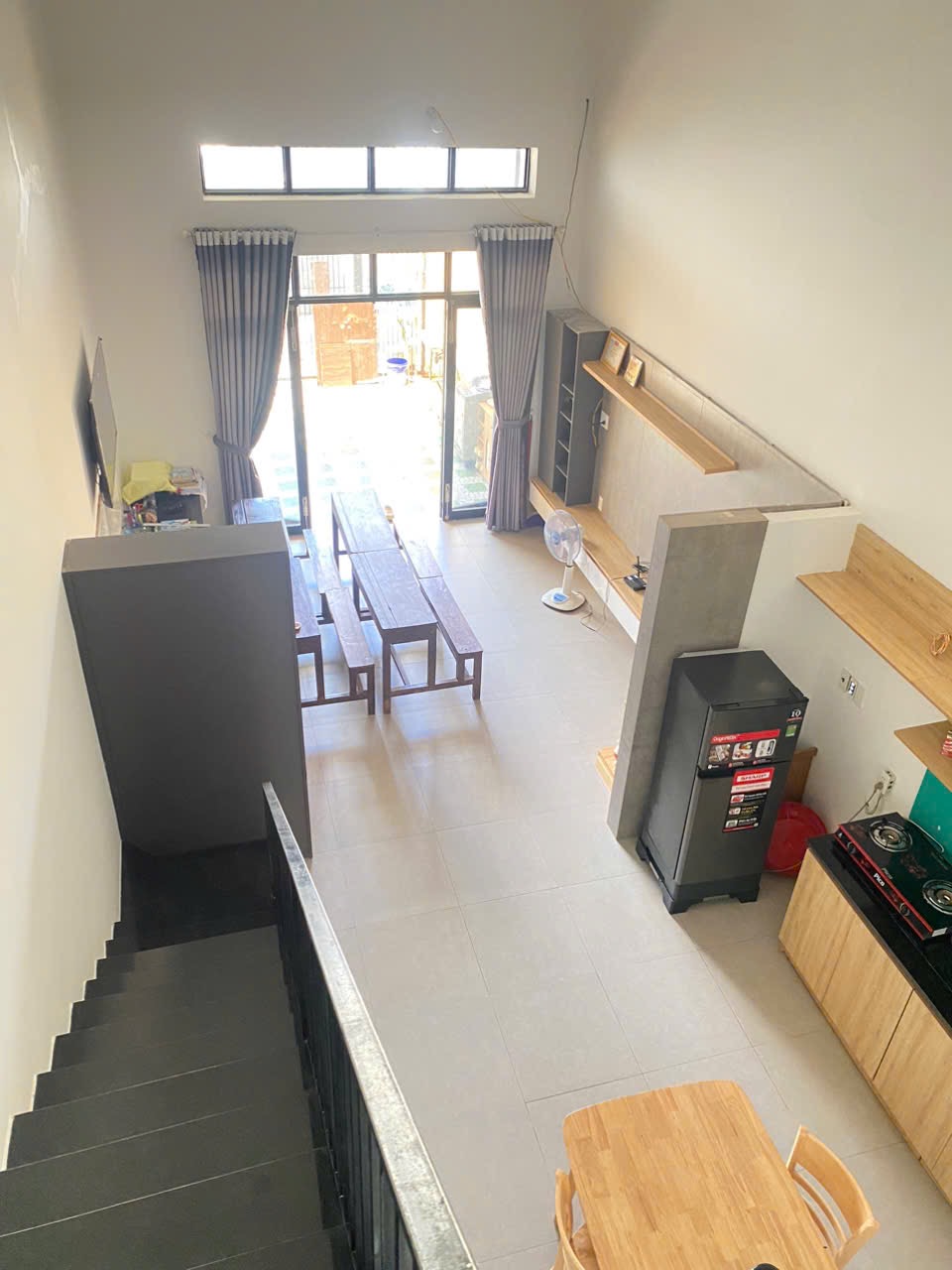 Bán Nhà Hẻm 86m² Đường Amakhe Tân Lập BMT – 2 Tỷ 750 Triệu