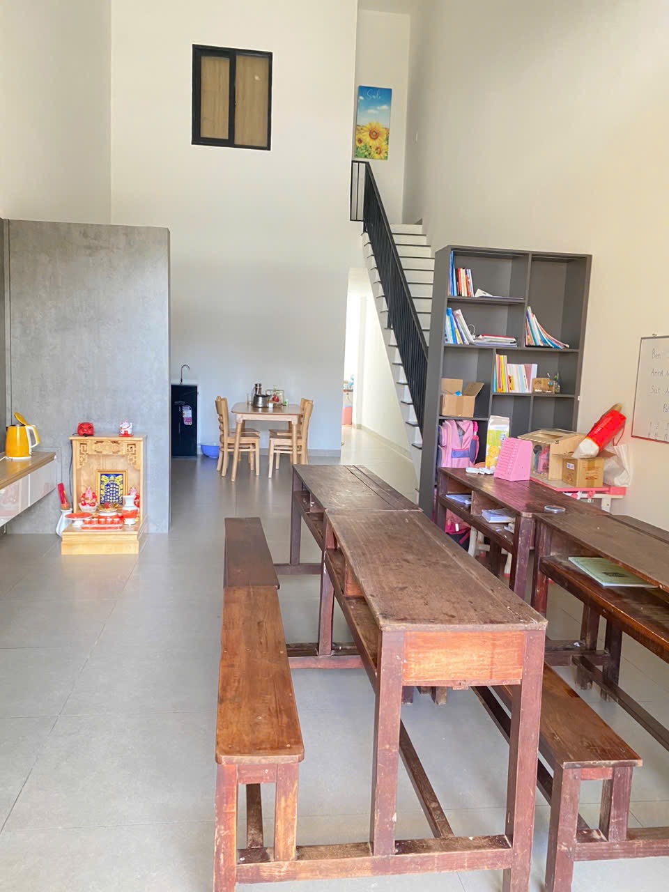 Bán Nhà Hẻm 86m² Đường Amakhe Tân Lập BMT – 2 Tỷ 750 Triệu