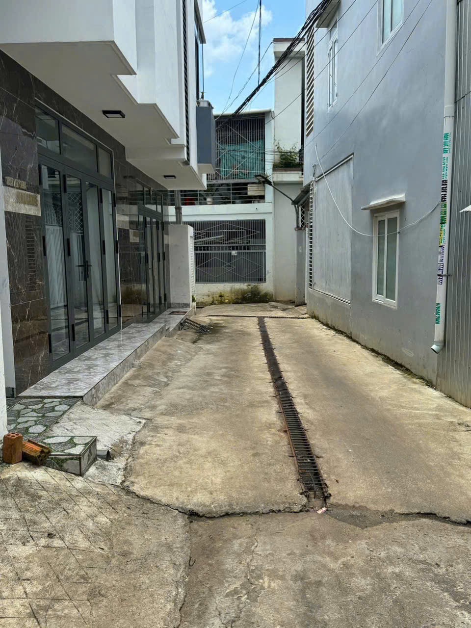 Bán Nhà Hẻm 86m² Đường Amakhe Tân Lập BMT – 2 Tỷ 750 Triệu
