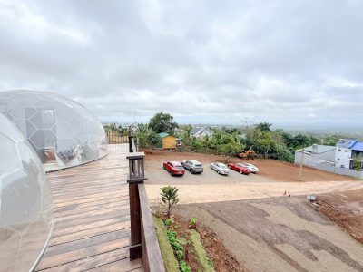 Bán Đất CLN 630m² Tp. Buôn Ma Thuột – View Đồi Hoàng Hôn