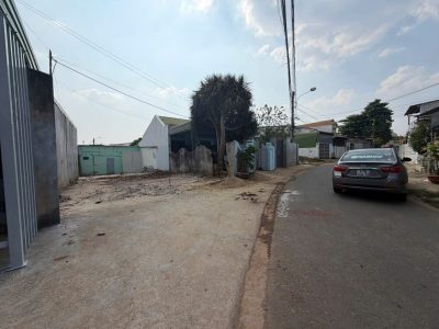 Bán Đất 520m² Cuôr Đăng Cư Mgar Gần QL14 – Giá 1 Tỷ 380 Triệu