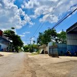 Bán Đất 160m² Mặt Tiền Nguyễn Xuân Nguyên Tân An – Giá 2 Tỷ 768 Triệu - ảnh 2