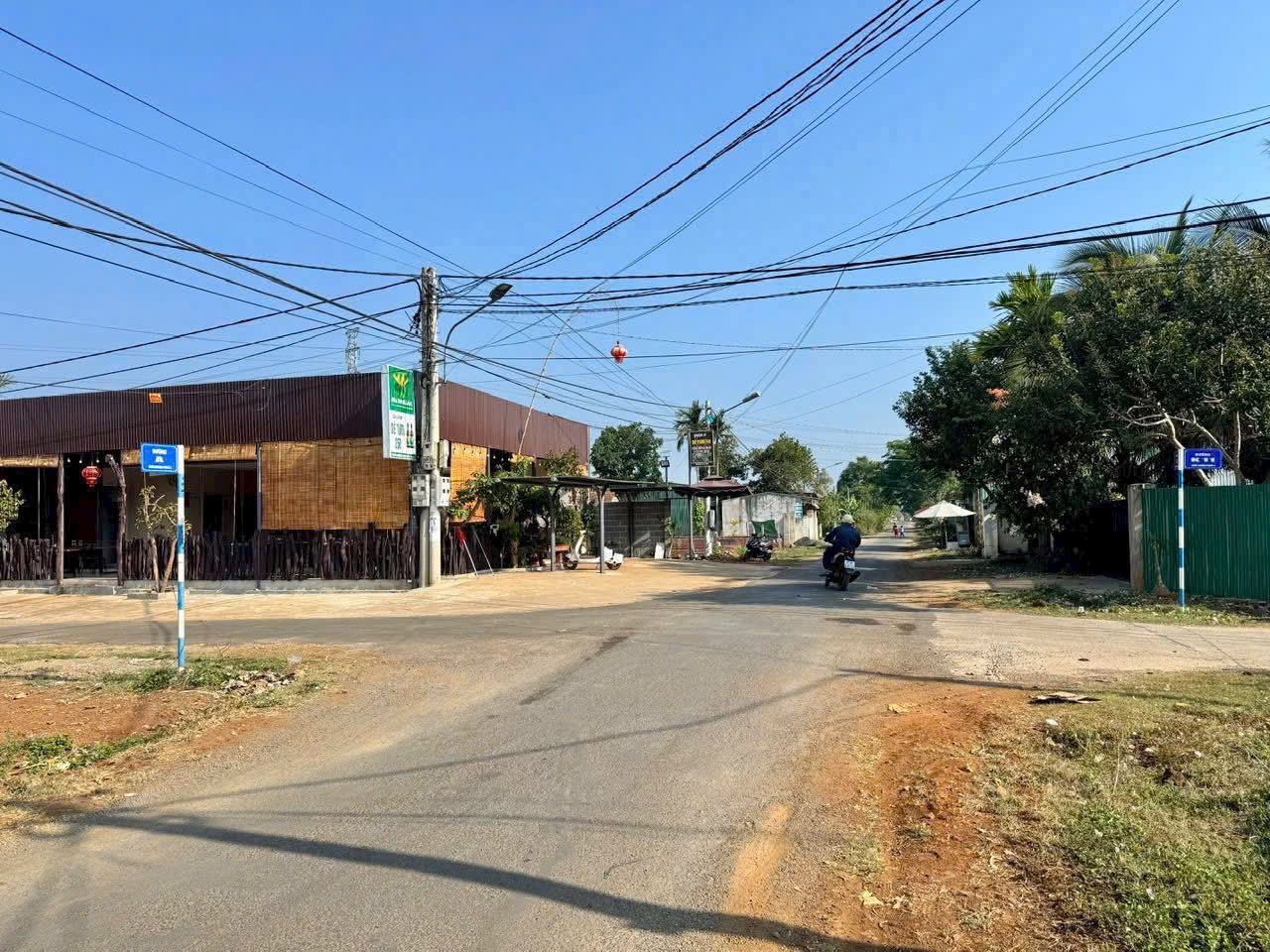 Bán Đất Nền 95m² Mặt Tiền Đường A Phường Tân An – 1 Tỷ 777 Triệu