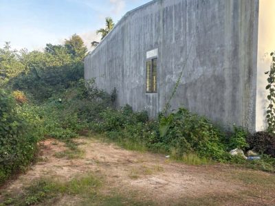 Bán Đất Nền 105m² Phường Tân Lập BMT – Giá Chỉ 975 Triệu