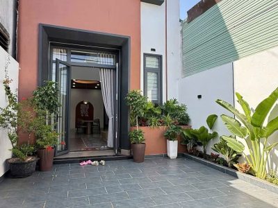 Bán Nhà 110m² Hẻm Hà Huy Tập Phường Tân Lợi – Giá 4 Tỷ 600 Triệu