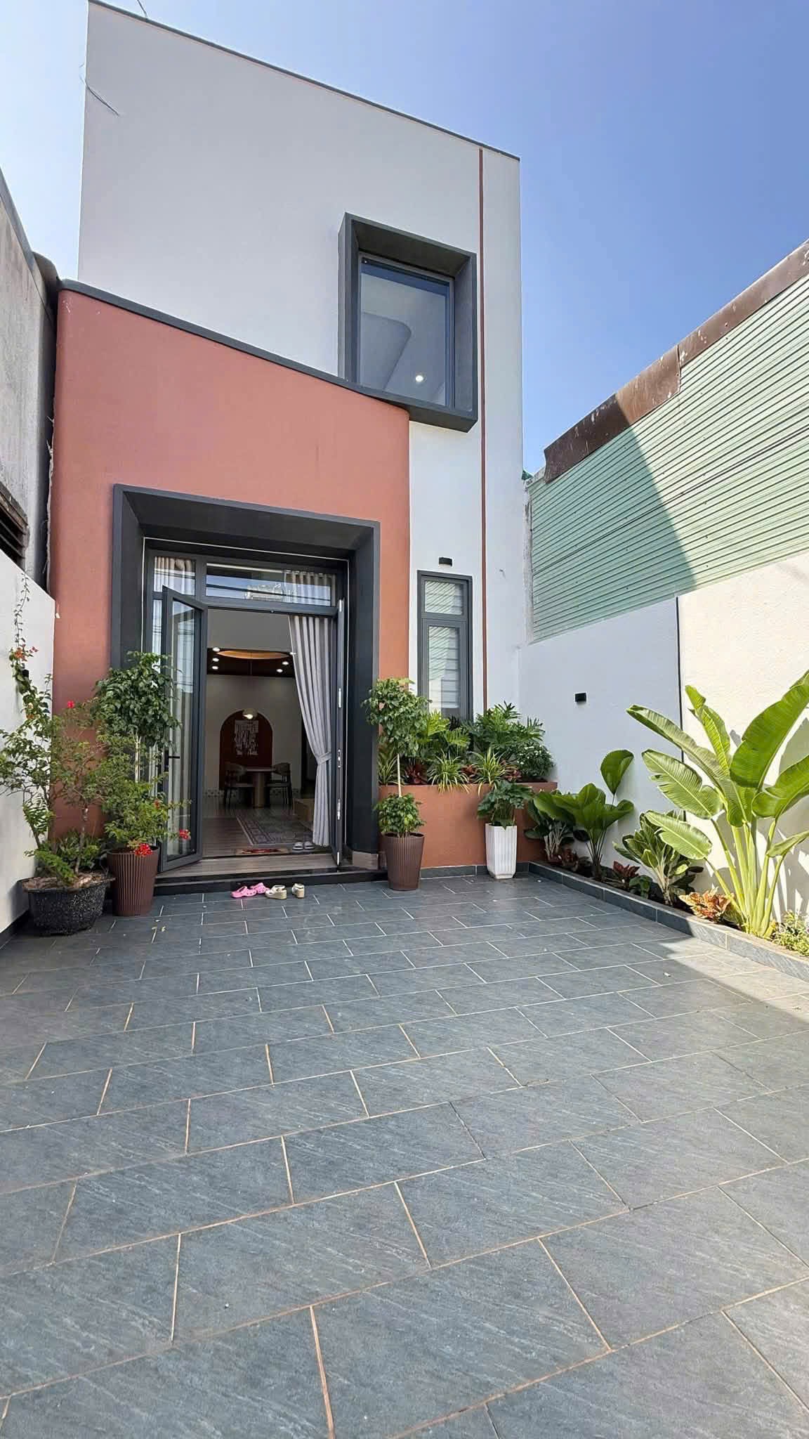 Bán Nhà 110m² Hẻm Hà Huy Tập Phường Tân Lợi – Giá 4 Tỷ 600 Triệu