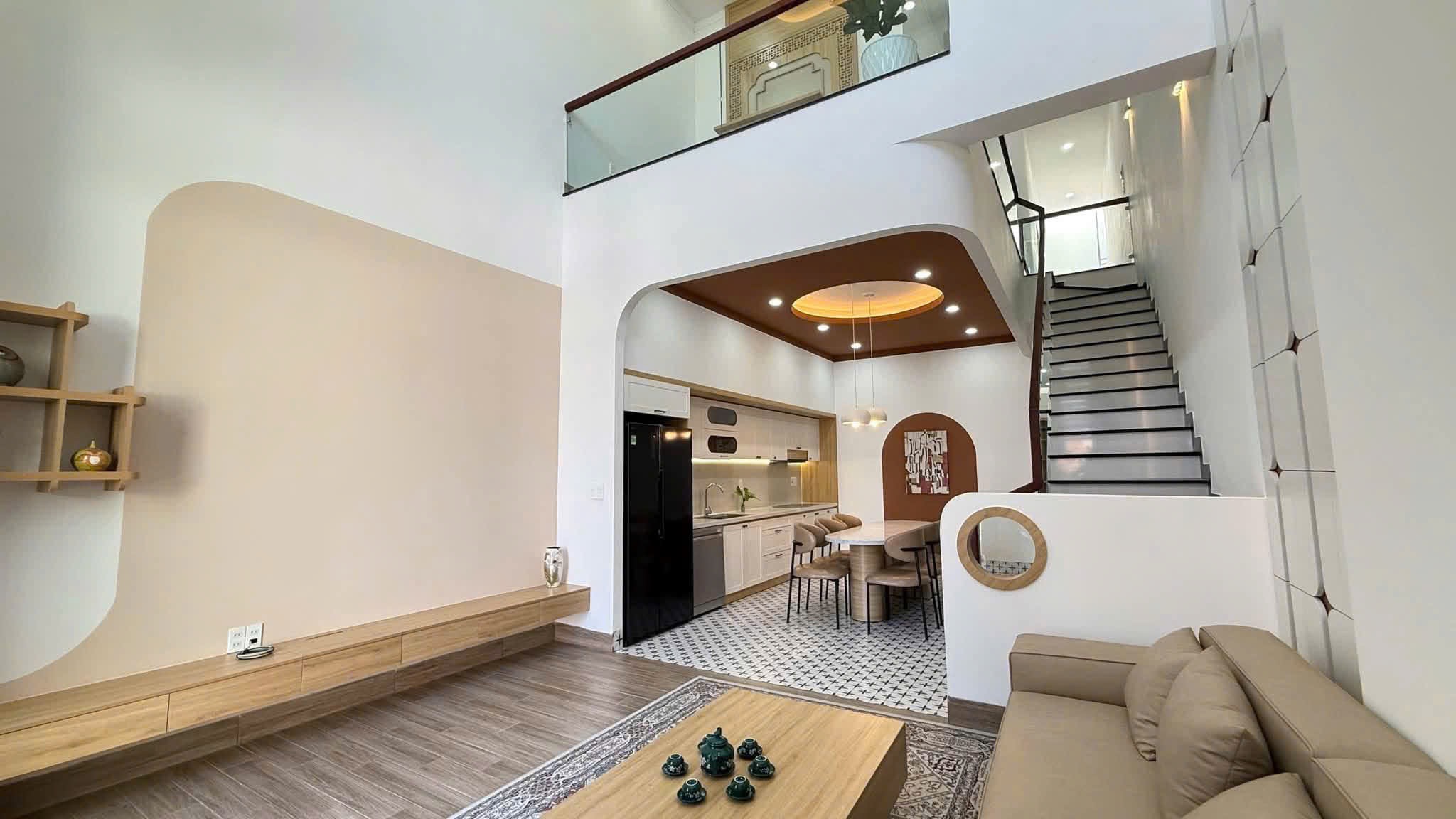 Bán Nhà 110m² Hẻm Hà Huy Tập Phường Tân Lợi – Giá 4 Tỷ 600 Triệu