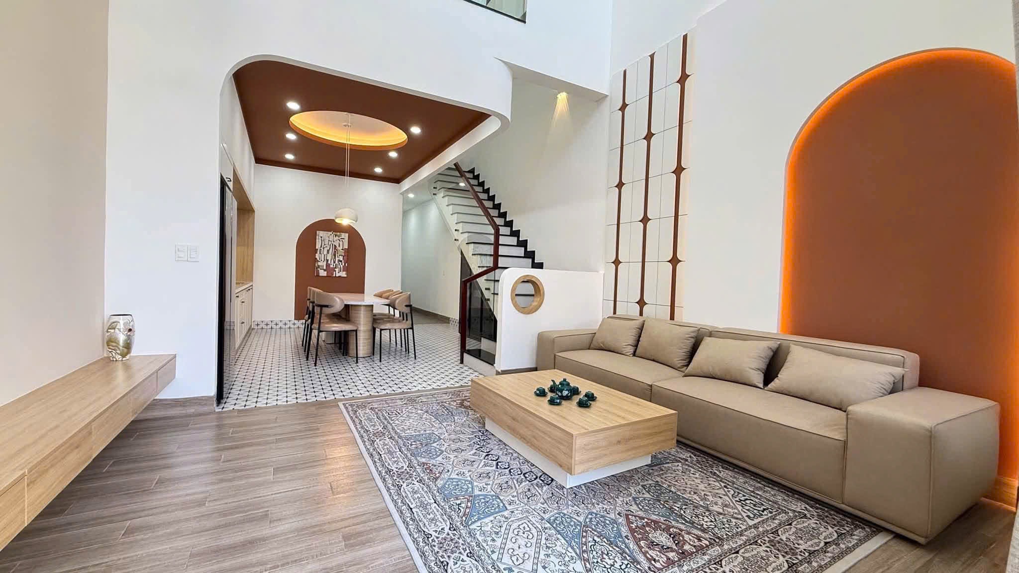 Bán Nhà 110m² Hẻm Hà Huy Tập Phường Tân Lợi – Giá 4 Tỷ 600 Triệu