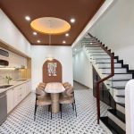 Bán Nhà 110m² Hẻm Hà Huy Tập Phường Tân Lợi – Giá 4 Tỷ 600 Triệu - ảnh 4
