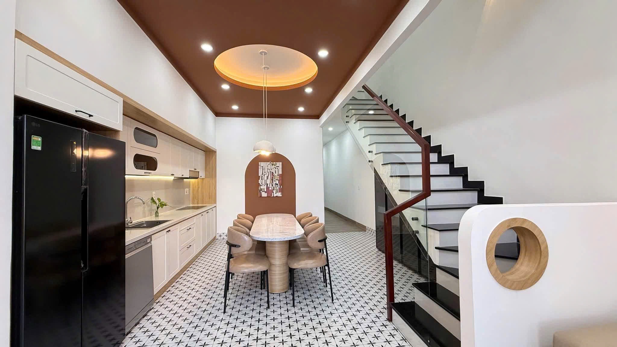 Bán Nhà 110m² Hẻm Hà Huy Tập Phường Tân Lợi – Giá 4 Tỷ 600 Triệu