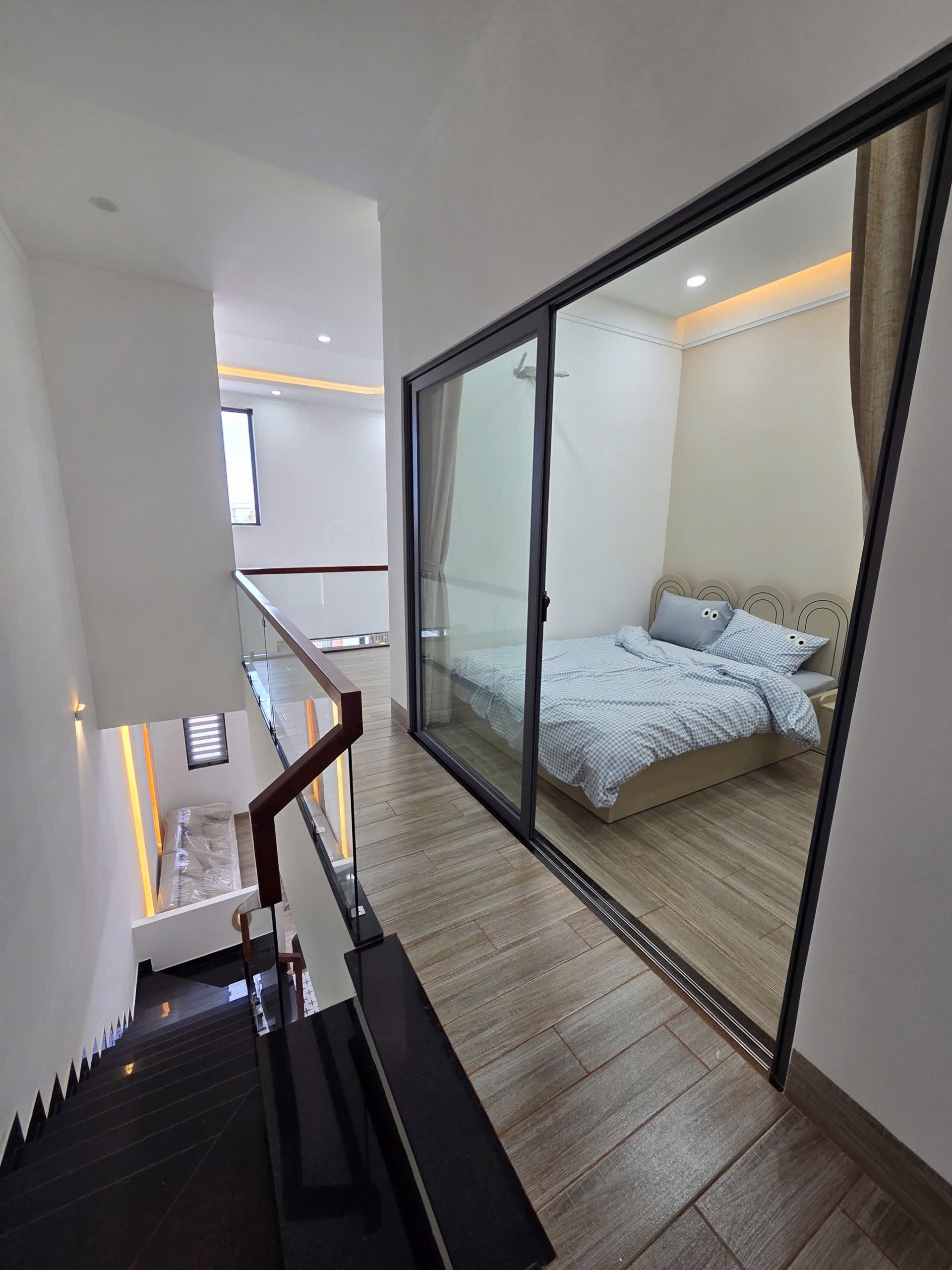 Bán Nhà 110m² Hẻm Hà Huy Tập Phường Tân Lợi – Giá 4 Tỷ 600 Triệu