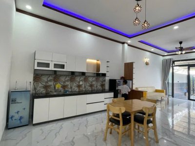 Bán Nhà 125m² Thôn Kao Xã Ea Kao – Giá 2 Tỷ 150 Triệu