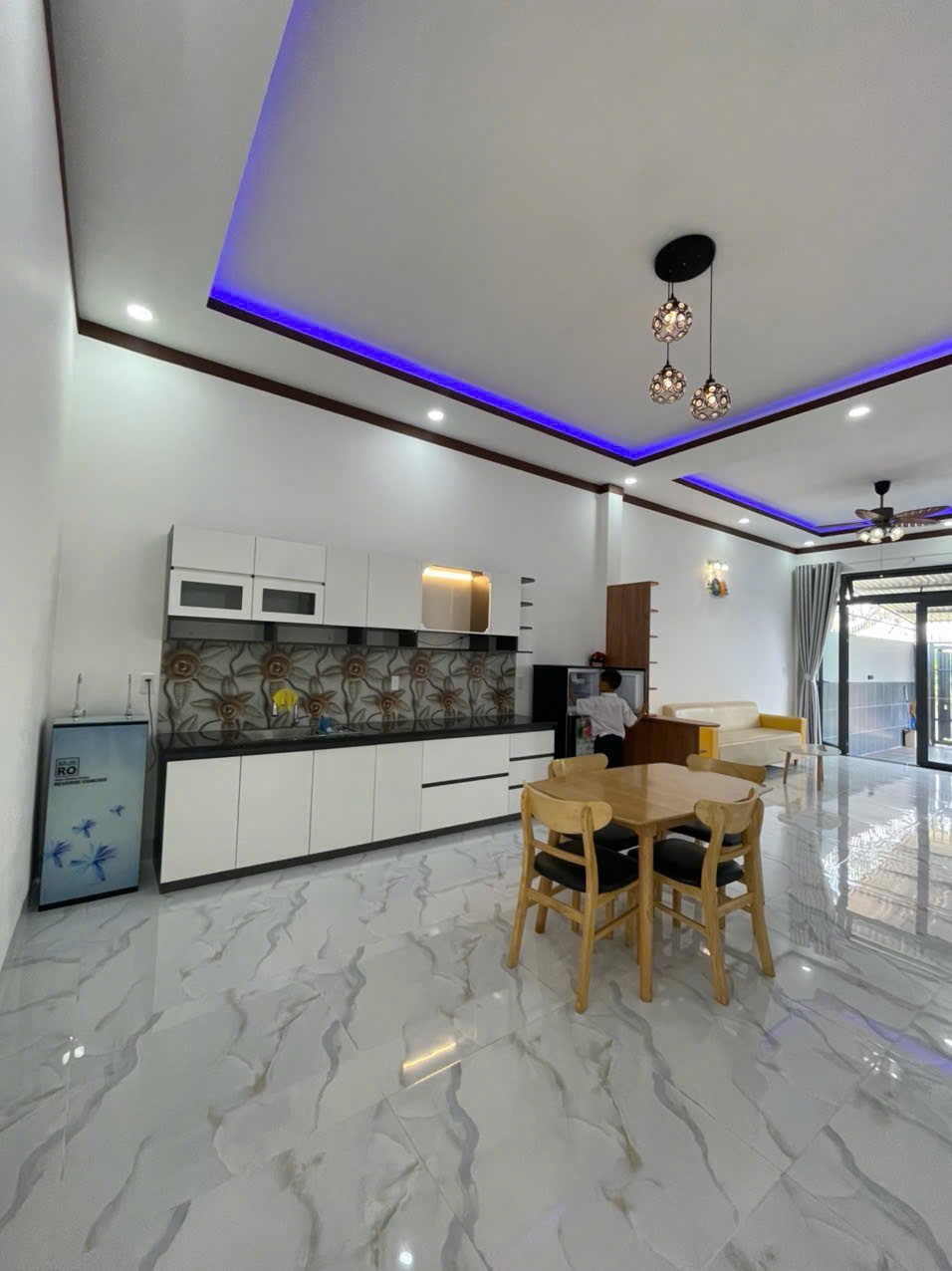 Bán Nhà 125m² Thôn Kao Xã Ea Kao – Giá 2 Tỷ 150 Triệu