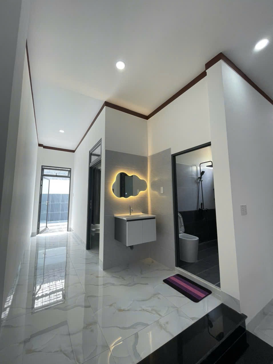 Bán Nhà 125m² Thôn Kao Xã Ea Kao – Giá 2 Tỷ 150 Triệu