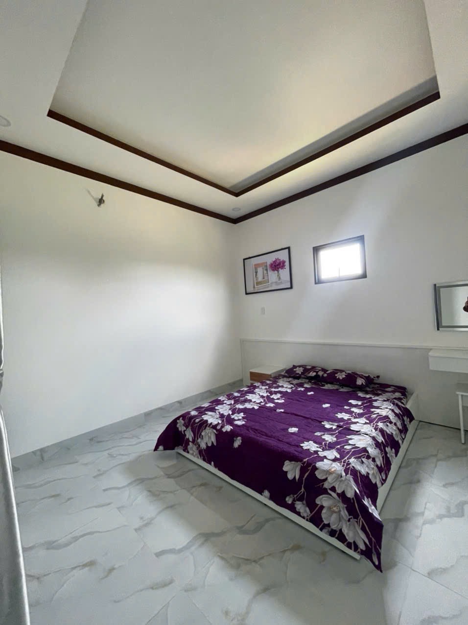 Bán Nhà 125m² Thôn Kao Xã Ea Kao – Giá 2 Tỷ 150 Triệu