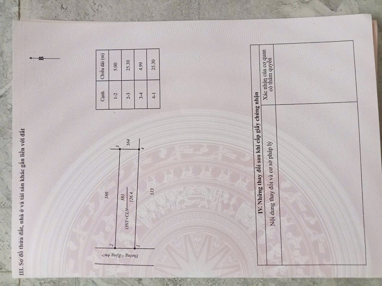 Bán Nhà 125m² Thôn Kao Xã Ea Kao – Giá 2 Tỷ 150 Triệu