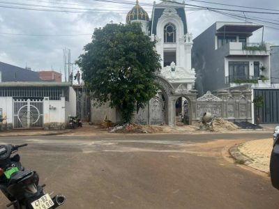 Bán Đất Tái Định Cư 115m² View Hoa Viên Nguyễn Hồng Ưng – Giá 7 Tỷ 500 Triệu