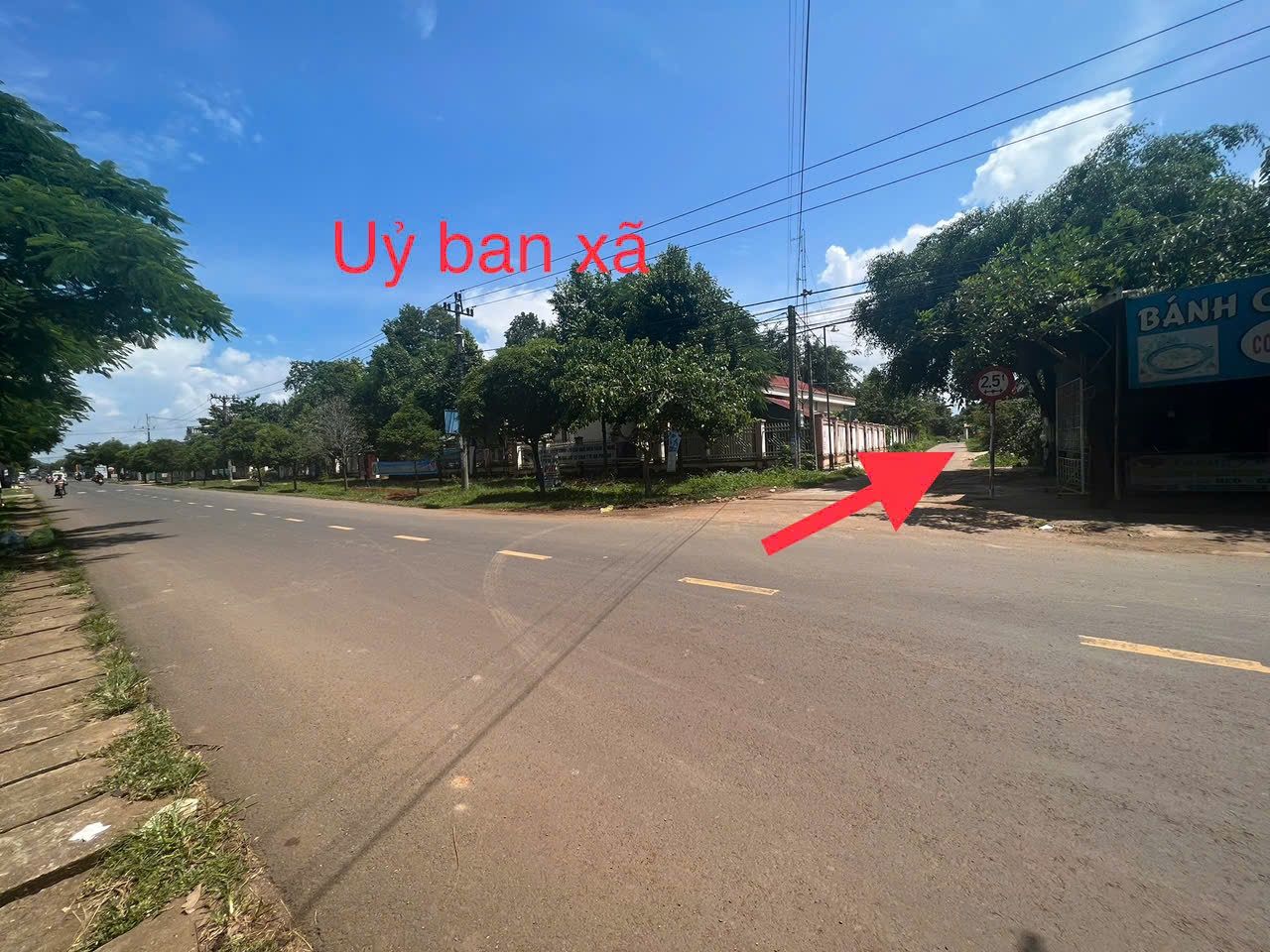 Bán Đất Nền 115m² Sau Chợ Ea Bar Sông Hinh – Giá 350 Triệu Hẻm Ô Tô