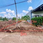 Bán Đất Nền 115m² Sau Chợ Ea Bar Sông Hinh – Giá 350 Triệu Hẻm Ô Tô - ảnh 2