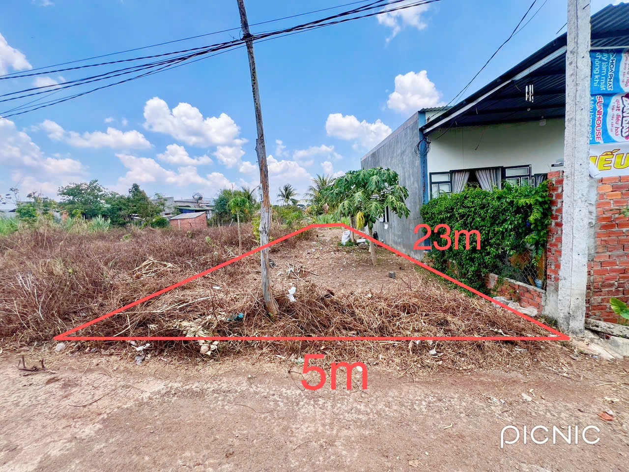 Bán Đất Nền 115m² Sau Chợ Ea Bar Sông Hinh – Giá 350 Triệu Hẻm Ô Tô