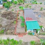 Bán Đất Nền 115m² Sau Chợ Ea Bar Sông Hinh – Giá 350 Triệu Hẻm Ô Tô - ảnh 4