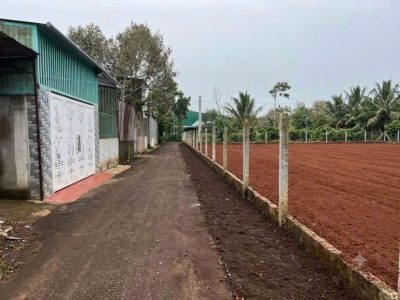 Bán Đất Nền 105m² Phường Tân An BMT – Giá 890 Triệu Gần Kotam