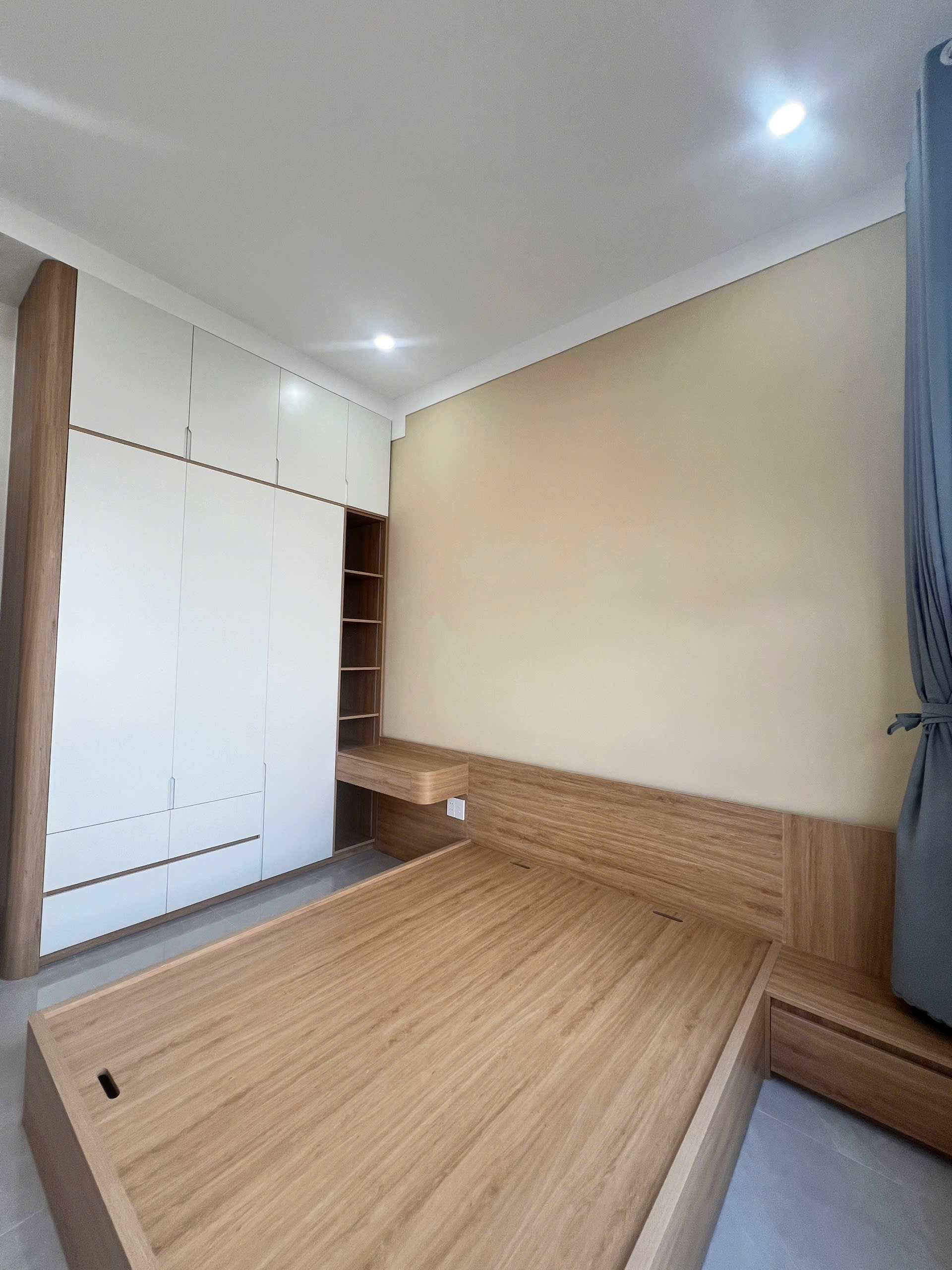 Bán Nhà Phố 2 Mặt Tiền Đường Đặng Nguyên Cẩn Tân Lợi BMT – Giá 3 Tỷ 550 Triệu