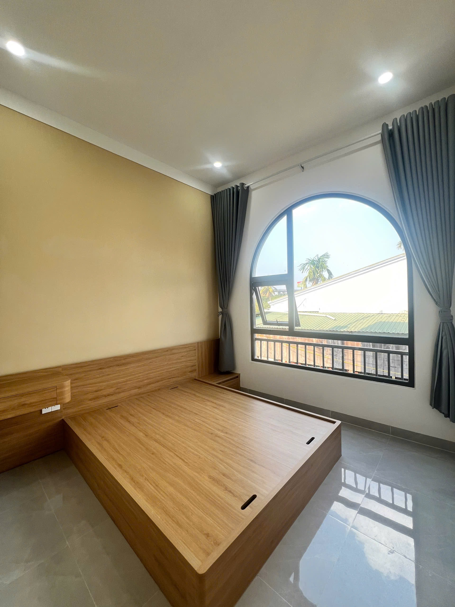 Bán Nhà Phố 2 Mặt Tiền Đường Đặng Nguyên Cẩn Tân Lợi BMT – Giá 3 Tỷ 550 Triệu